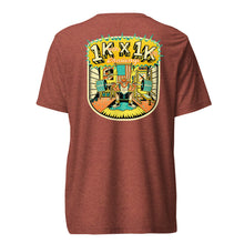 Load image into Gallery viewer, The 2024 Bolt & Dagger 1K x 1K Challenge