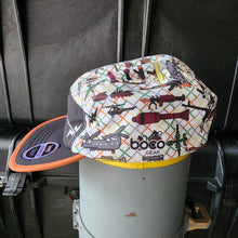 Load image into Gallery viewer, Afghan Rug Endurance Hat
