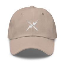 Load image into Gallery viewer, B&amp;D Dad Hat
